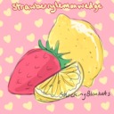 strawberrylemonwedge