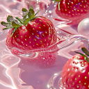 strawberryshortcakeflavor