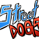 streetdogsthecomic