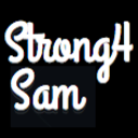 strong4sam