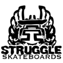 struggleskateboards