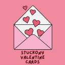stuckonyvalentinecards