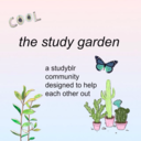 study-garden