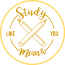 study-like-you-mean-it