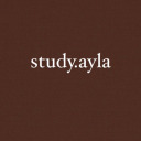 studyayla