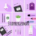 studyblr-german