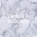 studyblr-of-a-procrastinato-blog
