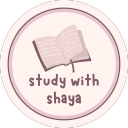 studywithshaya