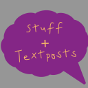 stuff-plus-textposts