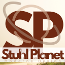 stuhl-planet