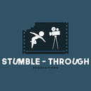 stumble-through
