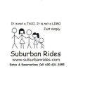 suburbanrides