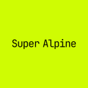 super-alpine