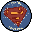 superboysuperzine