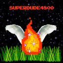 superdude4800