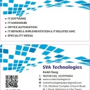 sva-technologies