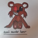 sweet-murder-bear