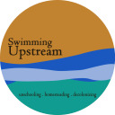 swimming---upstream