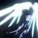 sword--wings