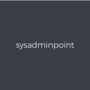 sysadminpoint