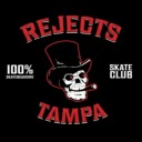 tamparejects