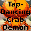 tap-dancing-crab-demon