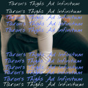 tarons-thighs-ad-infinitum