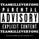 teamkilleveryone-blog-blog