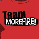 teammorefire