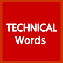 technicalwords