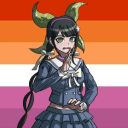 tenko-is-un-lesbian