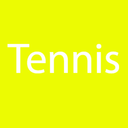 tennisticket