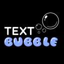 text-bubble