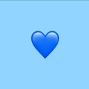 that-blue-heart
