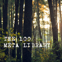the-100-meta-library