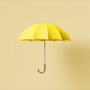 the-boy-with-the-yellow-umbrella
