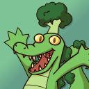 the-broccodile