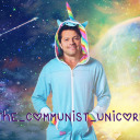 the-communist-unicorn