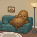 the-couch-potato