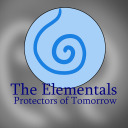 the-elementals-series