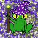 the-frog-wizard-leep