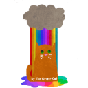 the-ginger-cat-art