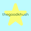 the-goodkhush