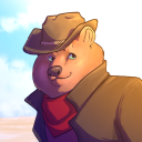 the-lone-bear avatar