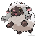 the-meadow-of-a-fluffy-sheep