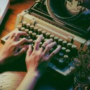 the-old-typewriter