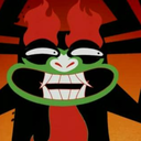 the-one-and-only-aku