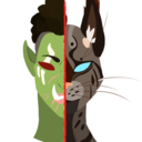 the-orc-and-khajiit