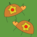 the-pillbug