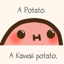 the-potato-kun